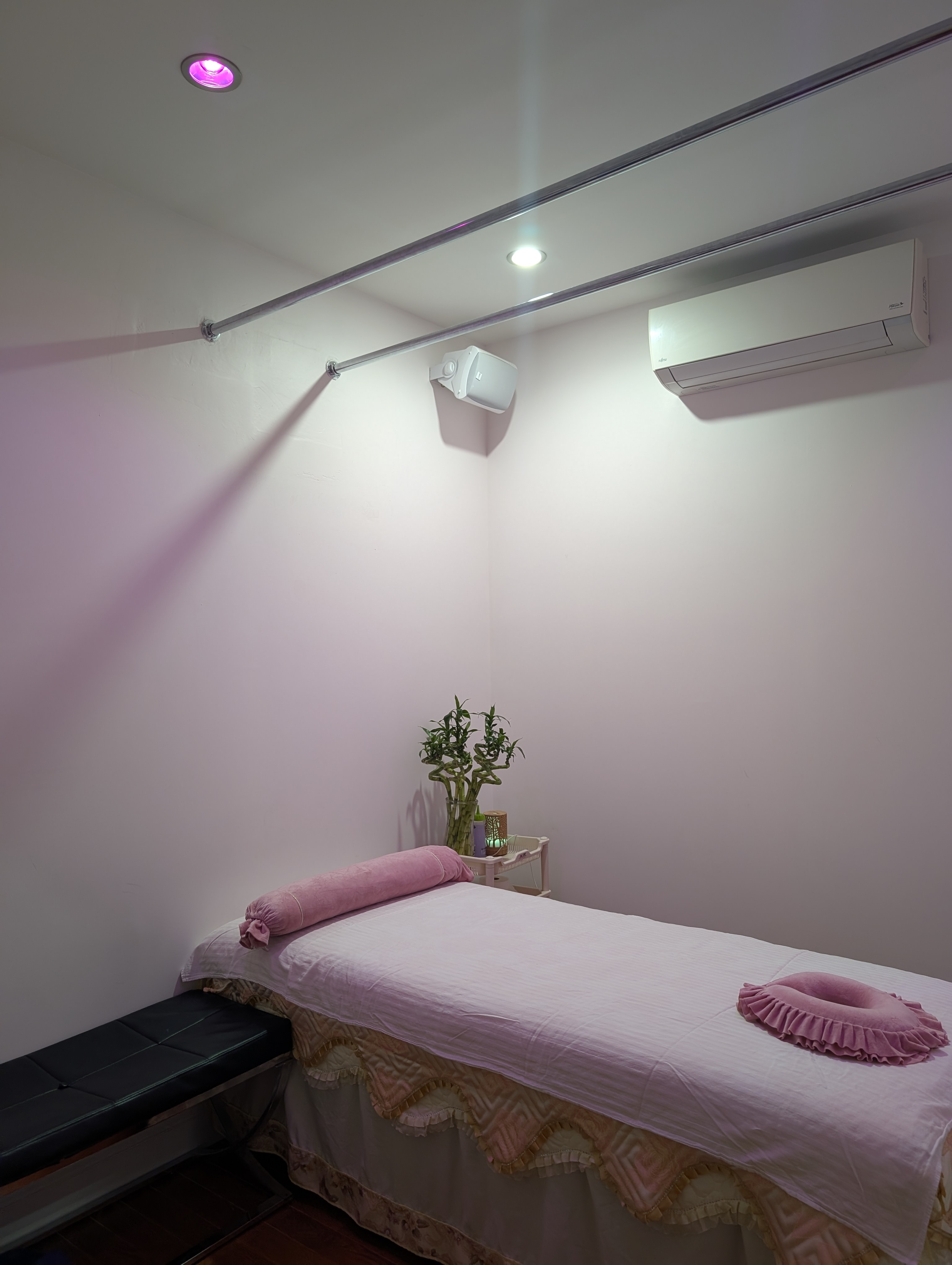 Acupuncture treatment